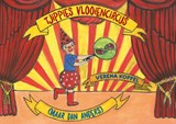 Tjippies vlooiencircus - Verena Koppel - 9789463658829