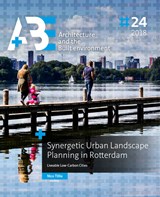 Synergetic Urban Landscape Planning in Rotterdam - Nico Tillie - 9789463660792