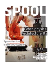 Cyber-physical Architecture 2