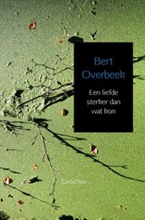 Een liefde sterker dan wat kon - Bert Overbeek - 9789463672771