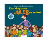 Een dag met Jules op school - Annemie Berebrouckx - 9789463680264