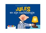Jules en zijn nachtlampje - Annemie Berebrouckx - 9789463680288