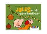 Jules en de grote kerstboom - Annemie Berebrouckx - 9789463680301