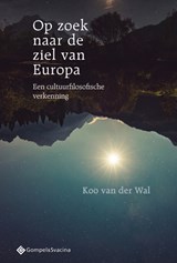 Op zoek naar de ziel van Europa - Koo van der Wal - 9789463710114
