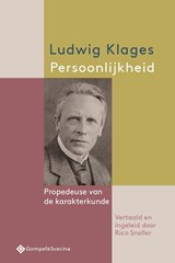Persoonlijkheid - Ludwig Klages - 9789463712927