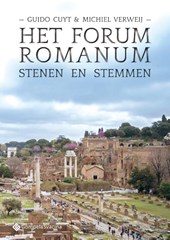 Het Forum Romanum