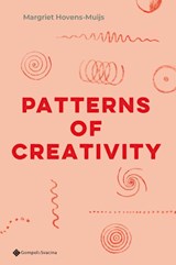Patterns of Creativity - Margriet Hovens-Muijs - 9789463715317