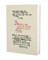 De affectieve plot - Gerda Van de Haar - 9789463715997