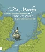 De Noordzee over en weer - Ad Putter ; Sjoerd Levelt - 9789463722070