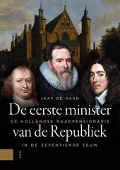 De eerste minister van de Republiek