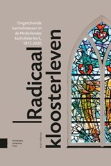 Radicaal kloosterleven - Brian Heffernan - 9789463722377