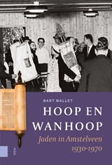 Hoop en wanhoop - Bart Wallet - 9789463729475