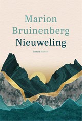 Nieuweling - Marion Bruinenberg - 9789463810609