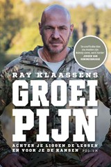 Groeipijn - Ray Klaassens - 9789463812399