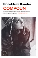 Compoun - Ronelda S. Kamfer - 9789463812474