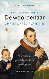 De woordenaar - Sandra Langereis - 9789463823425