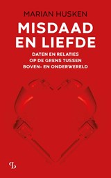 Misdaad en liefde - Marian Husken - 9789463824040