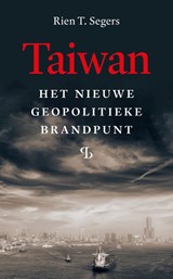Taiwan - Rien T. Segers - 9789463824866