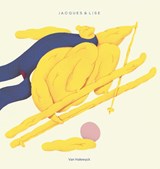 Als sneeuw voor de zon - Jacques & Lise - 9789463830768