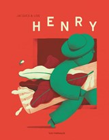 Henry - Jacques & Lise - 9789463832397
