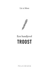 Een handjevol troost - Liz is More - 9789463832779