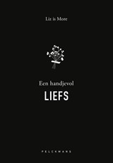 Een handjevol liefs - Liz is More - 9789463832786