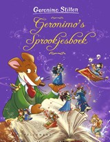 Geronimo's Sprookjesboek - Geronimo Stilton - 9789463835374