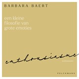 Enthousiasme - Barbara Baert - 9789463836791