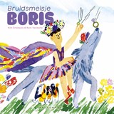 Bruidsmeisje Boris - Kim Crabeels ; Sam Vanbelle - 9789463838429
