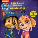 Paw Patrol redt een ruimteschip - Pelckmans - 9789463838498