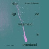 Hier ligt de waarheid in overdaad - Myriem El-Kaddouri - 9789463838818