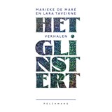 Het glinstert - Lara Taveirne ; Marieke De Maré - 9789463839020