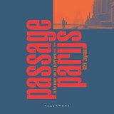 Passage Parijs - Dirk Leyman - 9789463839068