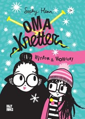 Oma Knetter - Winter & Wonder