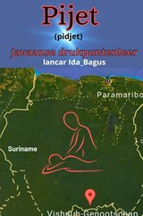 PIJET (Pidjet) - Lancar Ida-Bagus - 9789463863292