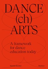 DANCEchARTS - Natalie Gordon - 9789463882798