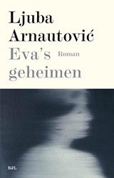 Eva's Geheimen - Ljuba Arnautovic - 9789463930666