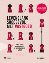 Levenslang succesvol met vastgoed - Filip Dewaele - 9789463934893