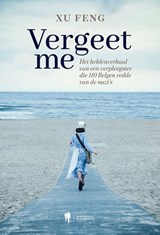 Vergeet me - Xu Feng - 9789463937832