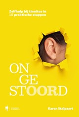 Ongestoord - Karen Stalpaert - 9789463939461
