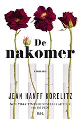 De nakomer - Jean Hanff Korelitz - 9789463939935