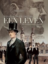 Een leven: Winston Smith - Guillaume Martinez&, Christian Perrissin - 9789463940603