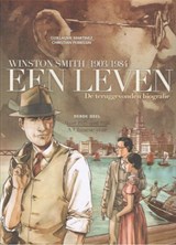 Winston Smith - Een leven 3 - Maart 1925 - april 1926: A Chinese year - Christian Perrissin&, Guillaume Martinez - 9789463941105