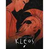 Kleos HC - Mark Eacersall&, Serge Latapy& Amelie Causse - 9789463947916