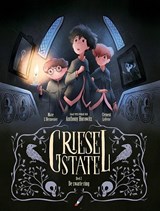 Grieselstate 1: De zwarte ring - Clement Lefevre&, Maxe L'Hermenier - 9789463948586