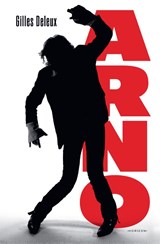 Arno - Gilles Deleux - 9789463962650