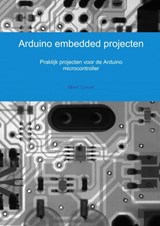 Arduino embedded projecten - Albert Greven - 9789463989206