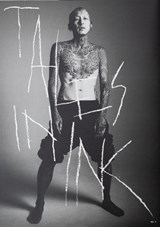 Tales in Ink -  - 9789464002713