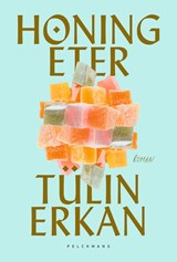 Honingeter - Erkan Tülin - 9789464015324