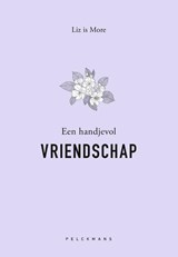Een handjevol vriendschap - Liz is More - 9789464019315